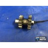 Pignon n°2 SUZUKI GSXR 1996