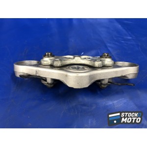 Te de fourche supérieur n°2 HONDA 1300 PAN EUROPEAN de 2002 à 2007. 