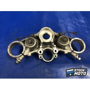 Te de fourche supérieur n°2 HONDA 1300 PAN EUROPEAN de 2002 à 2007. 