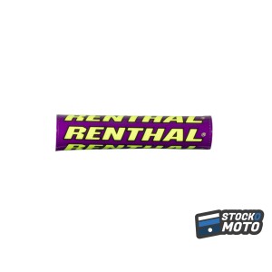 Mousse de guidon RENTHAL SX...