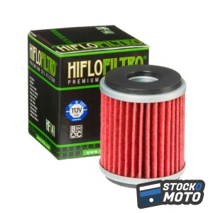 Filtre à huile HF141...