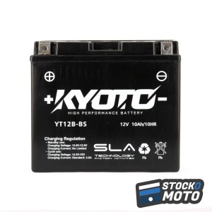 Batterie GT12B-BS SLA-AGM -...