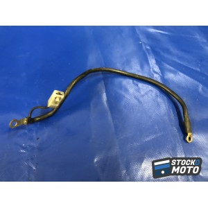 Cable de masse YAMAHA YZF 750