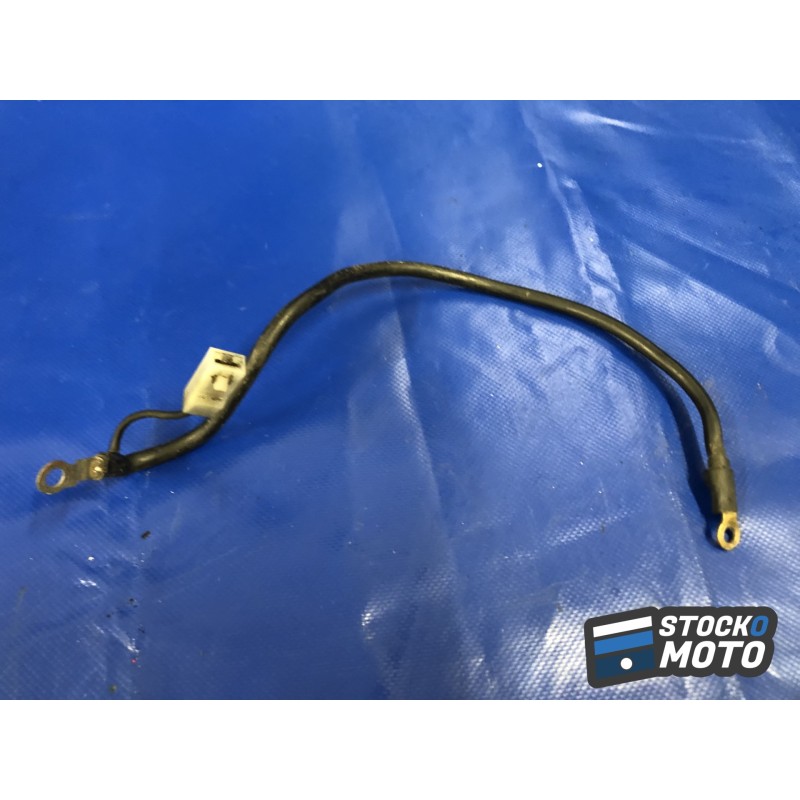 Cable de masse YAMAHA YZF 750
