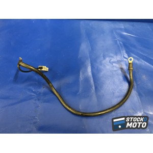 Cable de masse YAMAHA YZF 750