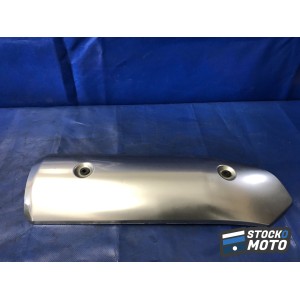 Protection silencieux Suzuki V-STROM 650 DL de 2003 à 2010.