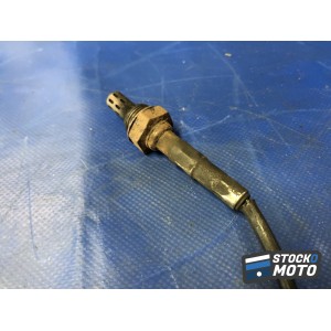 Sonde lambda Suzuki V-STROM 650 DL de 2003 à 2010.