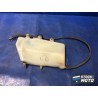 Bocal de liquide de refroidissement Suzuki V-STROM 650 DL de 2003 à 2010.