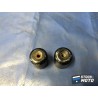 Embouts de guidon Suzuki V-STROM 650 DL de 2003 à 2010.