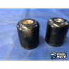 Embouts de guidon Suzuki V-STROM 650 DL de 2003 à 2010.
