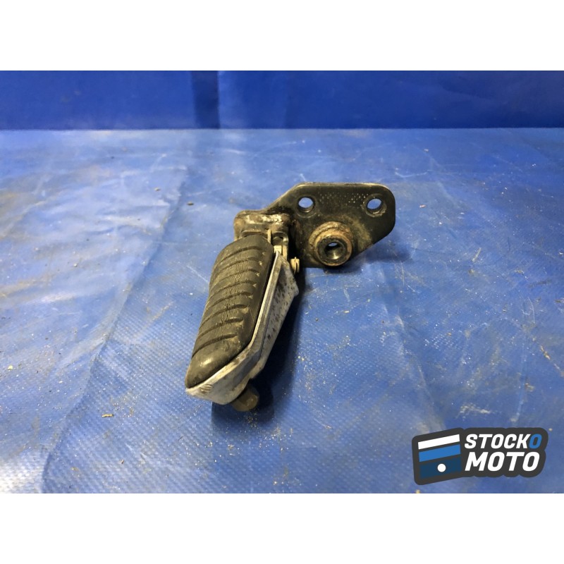 Platine pilote gauche Suzuki V-STROM 650 DL de 2003 à 2010.