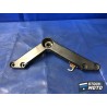 Support moteur gauche Suzuki V-STROM 650 DL de 2003 à 2010.