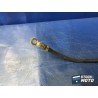 Cable de masse Kawasaki ER-6 N de 2006 à 2008. 