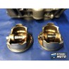 Cylindre pistons Kawasaki ER-6 N de 2006 à 2008.