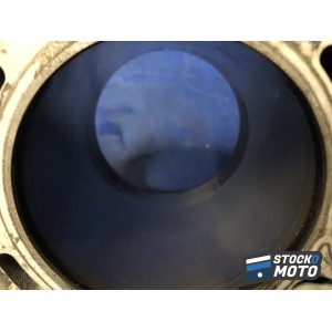 Cylindre pistons Kawasaki ER-6 N de 2006 à 2008.