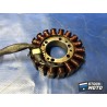 Stator alternateur Kawasaki ER-6 N de 2006 à 2008. 