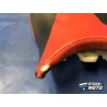 Selle pilote Kawasaki ER-6 N de 2006 à 2008. 