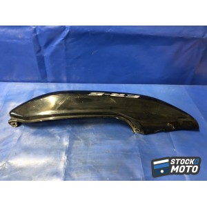 Coque arrière droite Kawasaki ER-5 N de 2001 à 2006. 