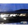 Coque arrière gauche Kawasaki ER-5 N de 2001 à 2006. 