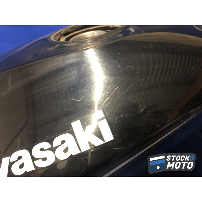 Réservoir Kawasaki ER-5 N de 2001 à 2006.