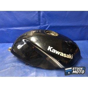 Réservoir Kawasaki ER-5 N de 2001 à 2006.