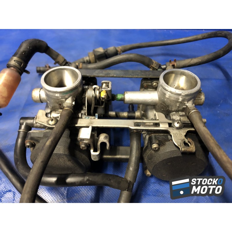 18-3131 CALIPER REBUILD KIT REAR KAWASAKI VULCAN 800 DRIFTER (VN800E