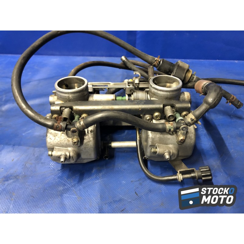 Carburateur - Kit de reparation - ER5 - ER500A 34,90