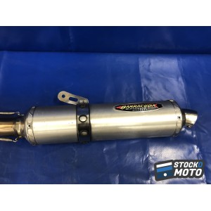 Silencieux Barracuda BMW F...