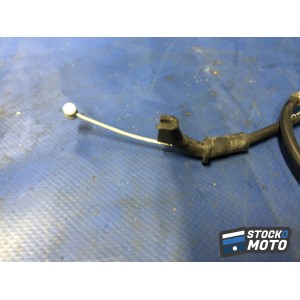 Cable de starter Kawasaki ER-5 N de 2001 à 2006.