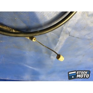 Cable de starter Kawasaki ER-5 N de 2001 à 2006.
