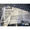 Silencieux échappement DEVIL RACING SIX DAYS INOX 450 52004