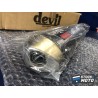 Silencieux échappement DEVIL RACING SIX DAYS INOX 450 52004