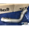 Collecteur + manchon Husqvarna 250 TE 06/07 DEVIL RACING