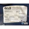 Collecteur + manchon Husqvarna 250 TE 06/07 DEVIL RACING