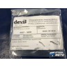 Collecteur DEVIL 60360 Honda CRF 450 2008 DEVIL RACING