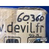 Collecteur DEVIL 60360 Honda CRF 450 2008 DEVIL RACING