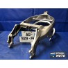 Cadre avec carte grise HONDA 600 CBR 1999 à 2002. 