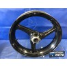 Paire de jantes HONDA 600 CBR 1999 à 2002.