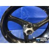 Paire de jantes HONDA 600 CBR 1999 à 2002.