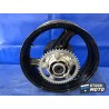 Paire de jantes HONDA 600 CBR 1999 à 2002.