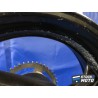 Paire de jantes HONDA 600 CBR 1999 à 2002.