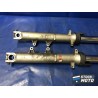 Paire de tube de fourche HONDA CBF 1000 de 2006 à 2012. 