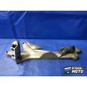 Platine repose pied gauche HONDA CBF 1000 de 2006 à 2012. 