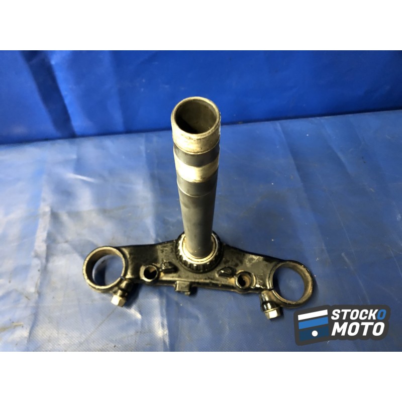 Te de fourche inférieur HONDA CBF 1000 de 2006 à 2012.