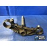 Te de fourche inférieur HONDA CBF 1000 de 2006 à 2012.