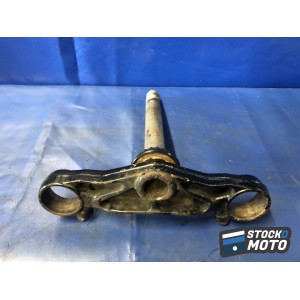 Te de fourche inférieur HONDA CBF 1000 de 2006 à 2012.