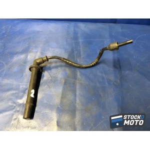 Antiparasite n°2 HONDA CBF...