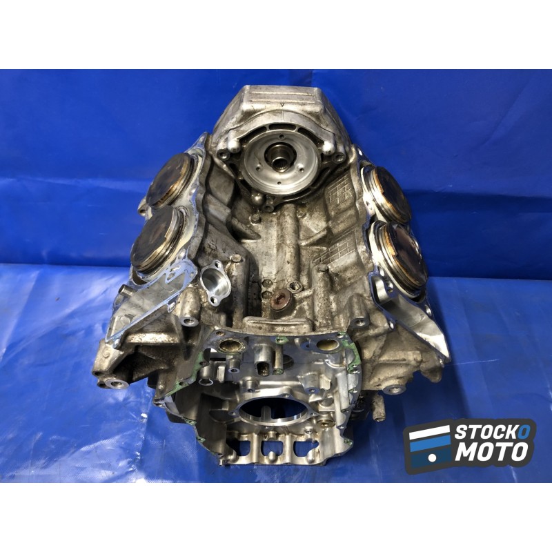 Bloc moteur nu HONDA 1300 PAN EUROPEAN de 2002 à 2007. 