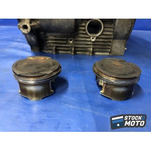 Bloc moteur nu HONDA 1300 PAN EUROPEAN de 2002 à 2007. 