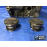 Bloc moteur nu HONDA 1300 PAN EUROPEAN de 2002 à 2007. 